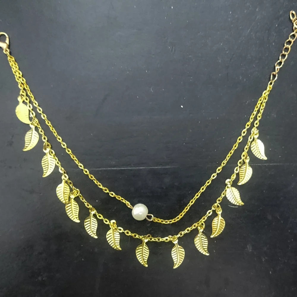 Anklet - Picture 3 of 4